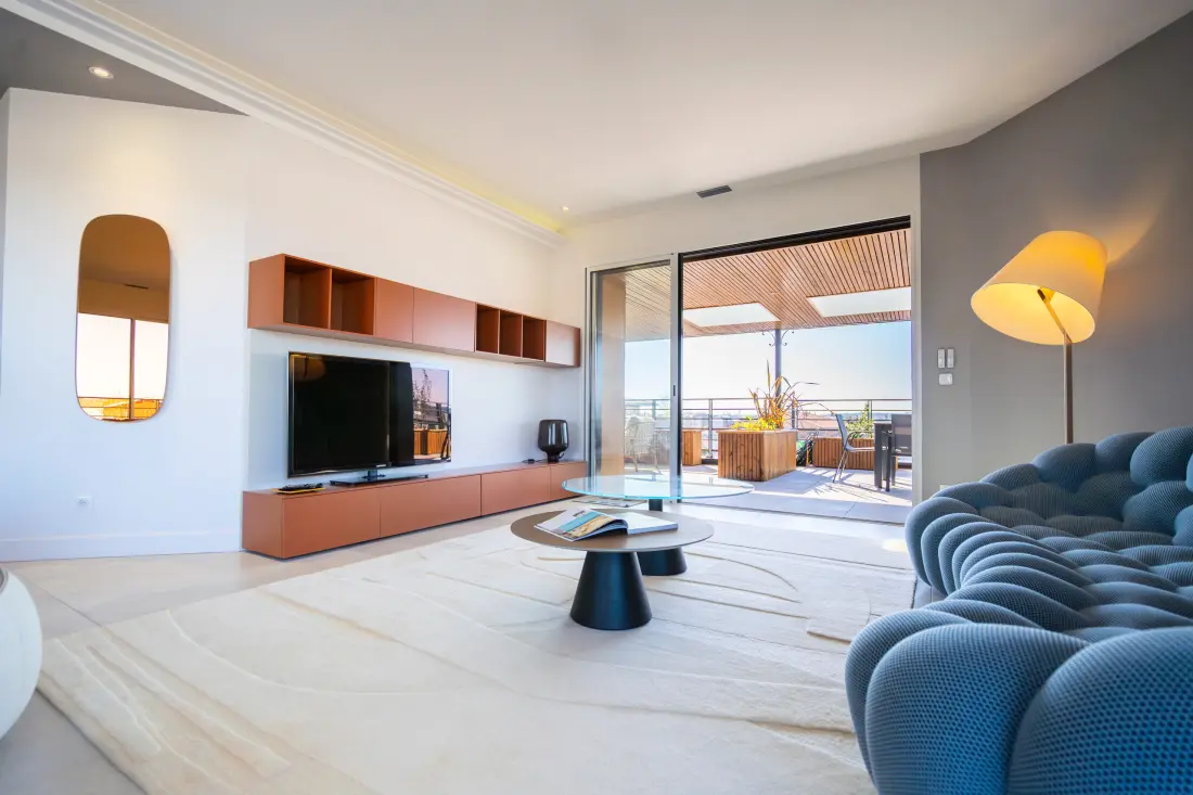 Apartmanok La Teste-de-buch