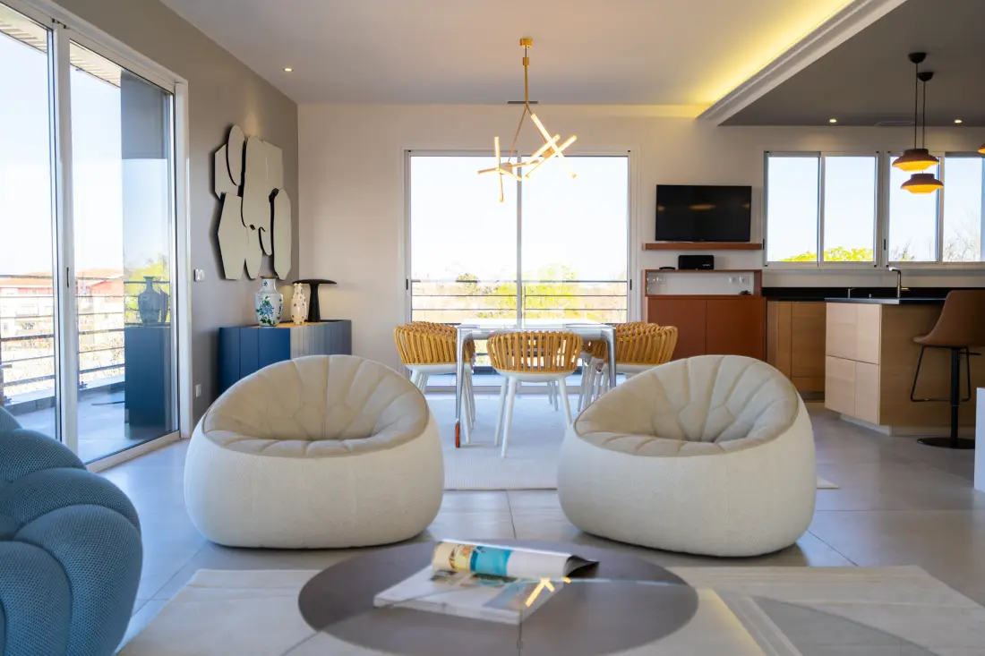 Apartmanok La Teste-de-buch