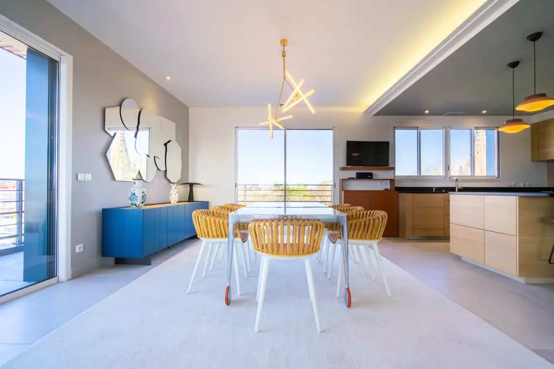 Apartmanok La Teste-de-buch