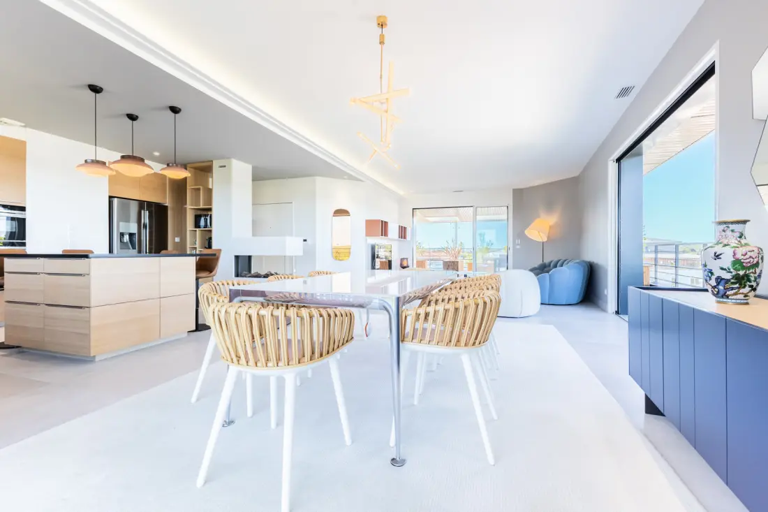 Apartmanok La Teste-de-buch