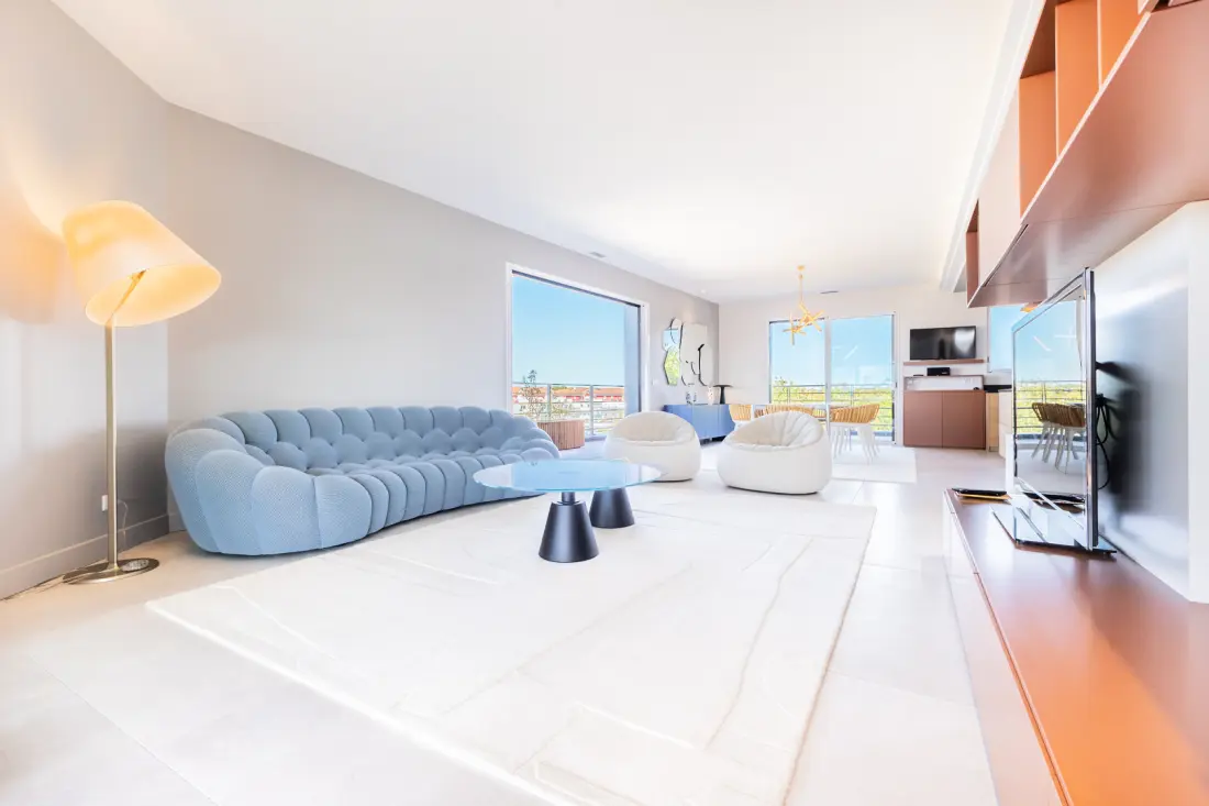 Apartmanok La Teste-de-buch