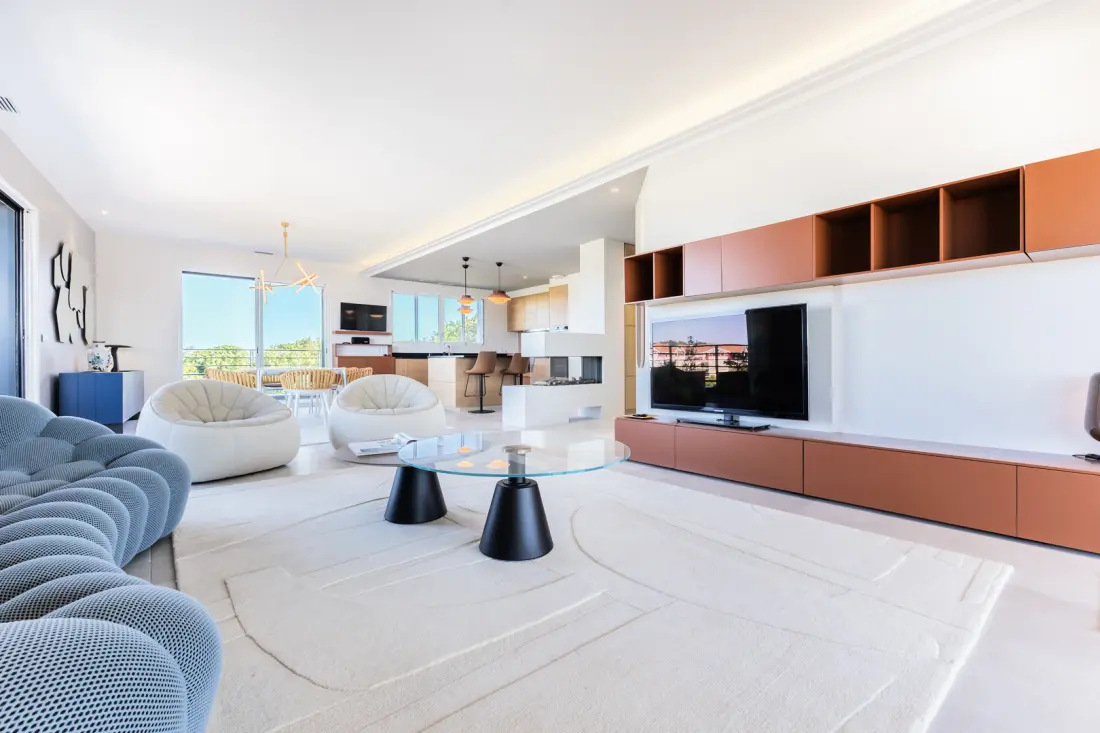Apartmanok La Teste-de-buch