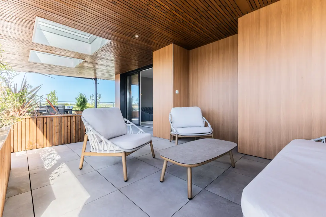 Apartmanok La Teste-de-buch