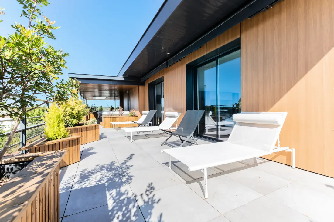 Apartmanok La Teste-de-buch