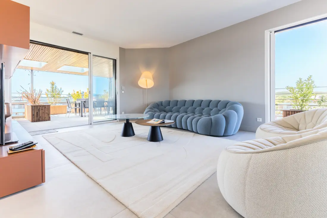 Apartmanok La Teste-de-buch