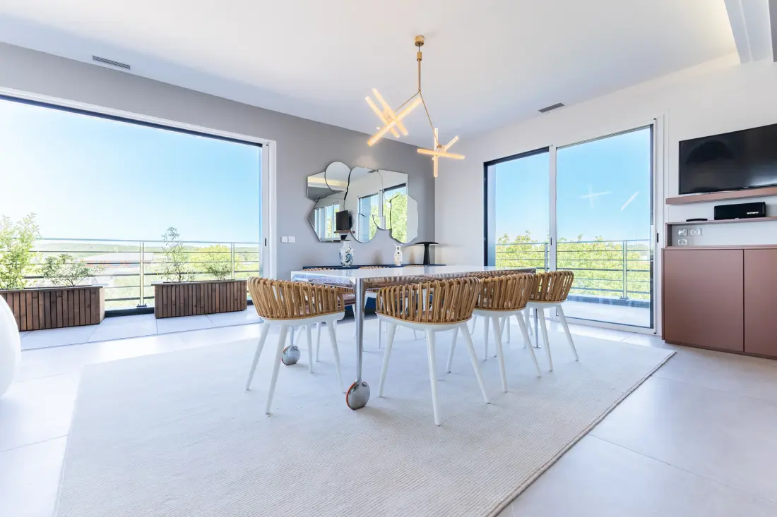 Apartmanok La Teste-de-buch