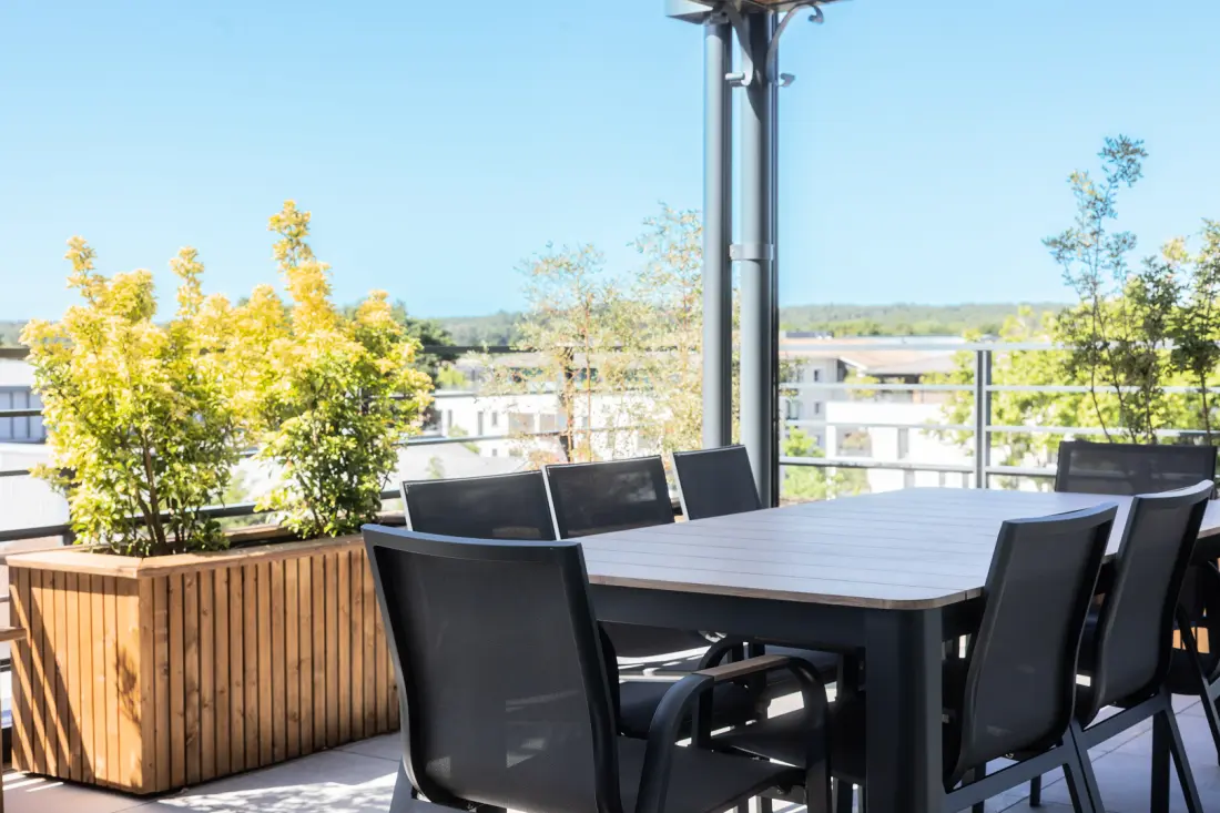 Apartmanok La Teste-de-buch