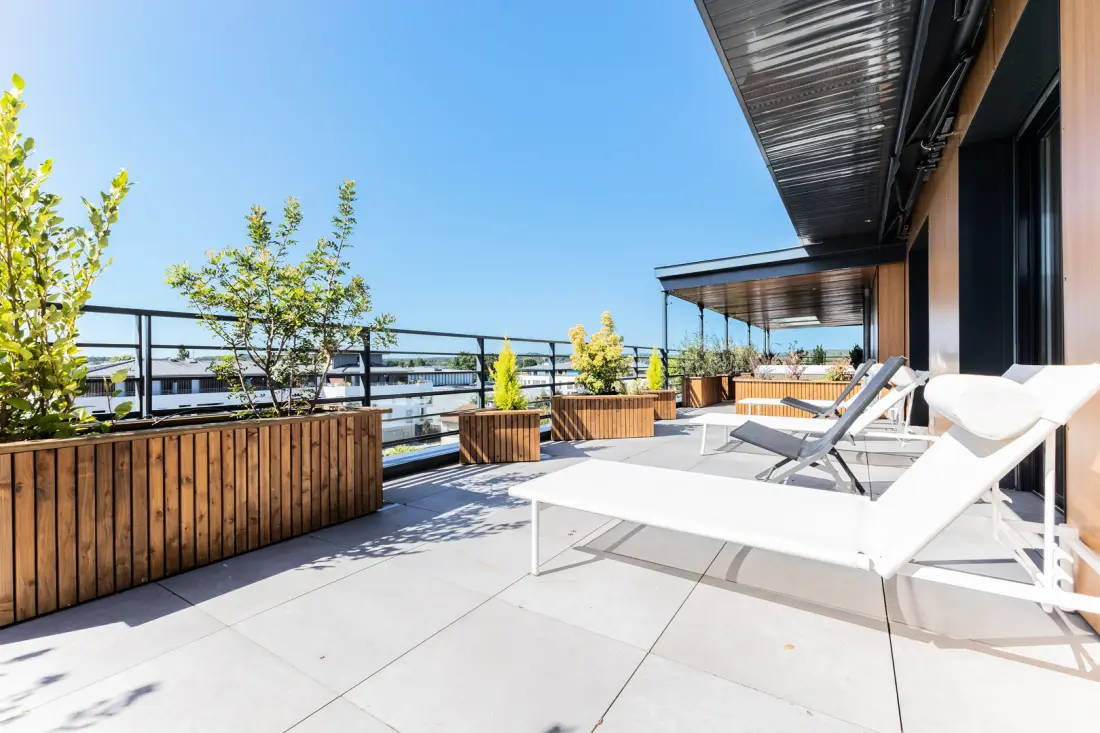 Apartmanok La Teste-de-buch
