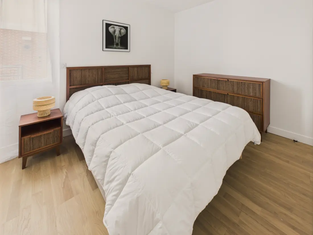 Apartmanok La Teste-de-buch