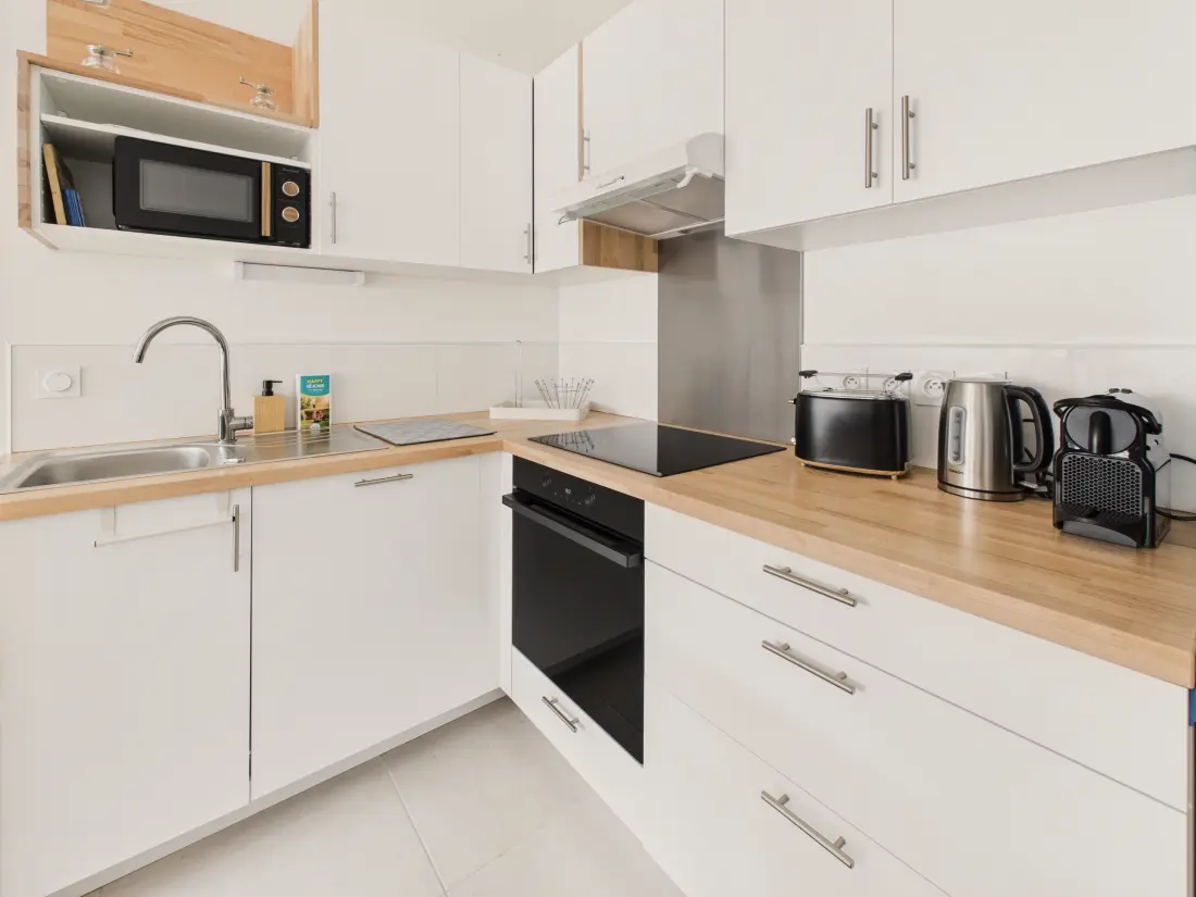 Apartmanok La Teste-de-buch
