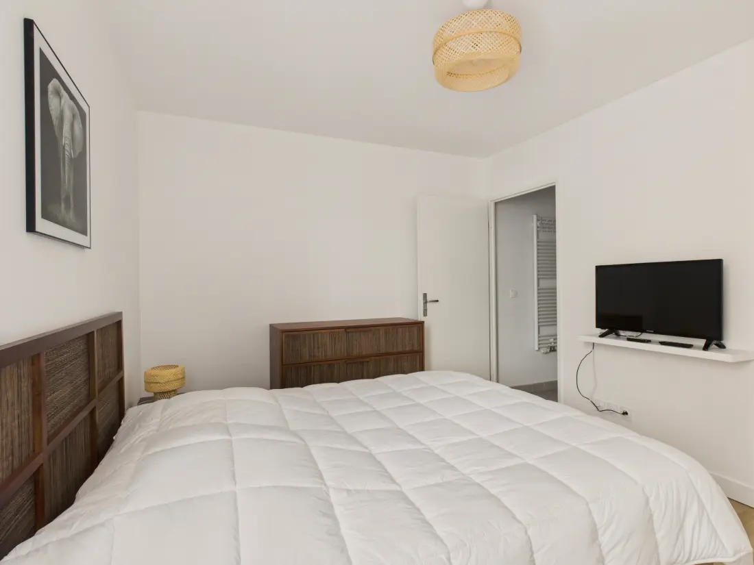 Apartmanok La Teste-de-buch