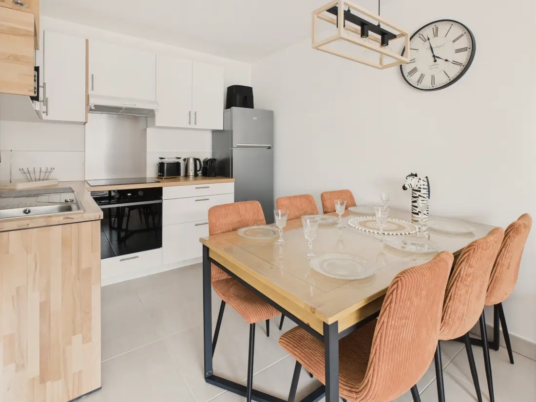 Apartmanok La Teste-de-buch