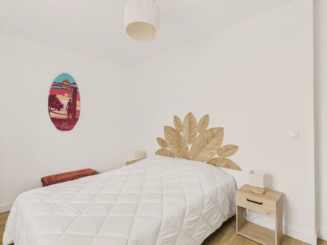 Apartmanok La Teste-de-buch