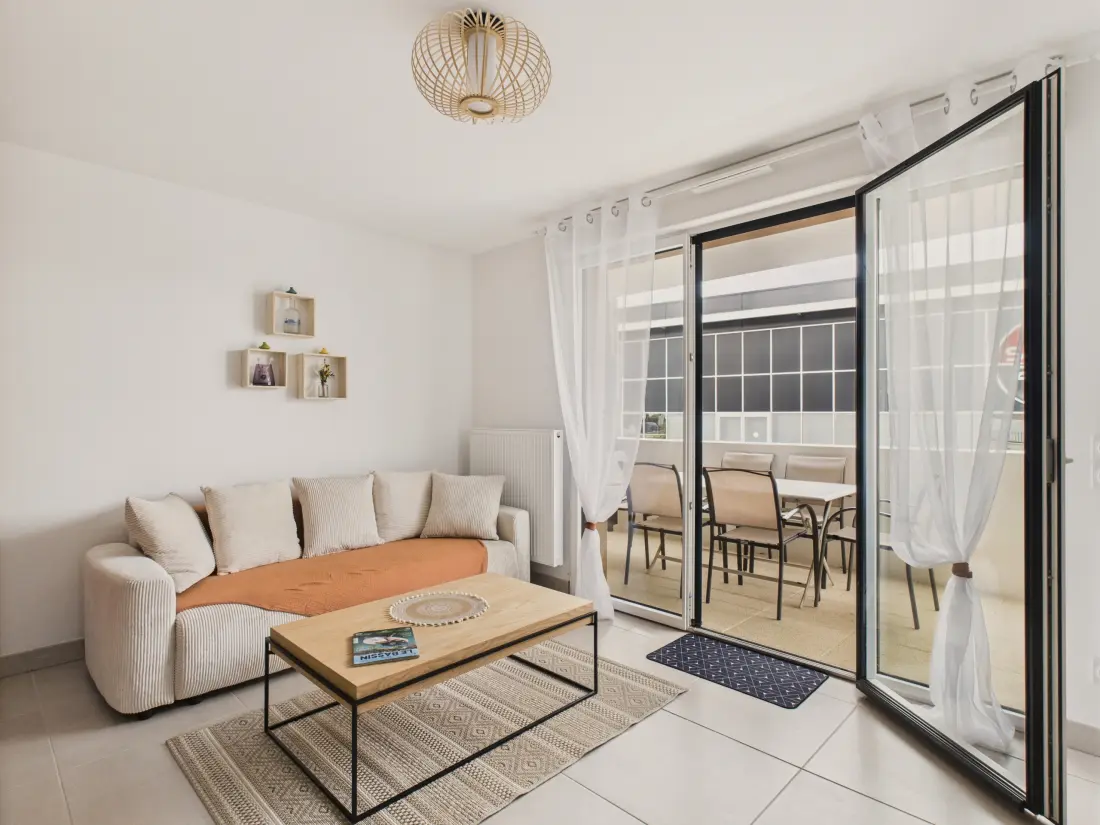 Apartmanok La Teste-de-buch