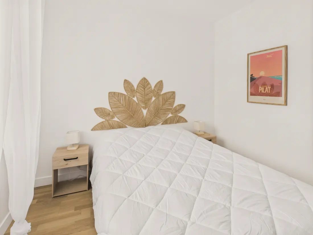 Apartmanok La Teste-de-buch