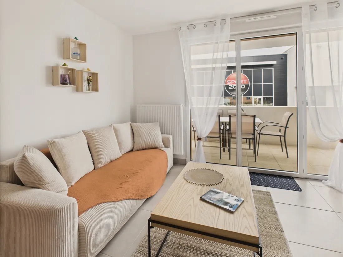 Apartmanok La Teste-de-buch
