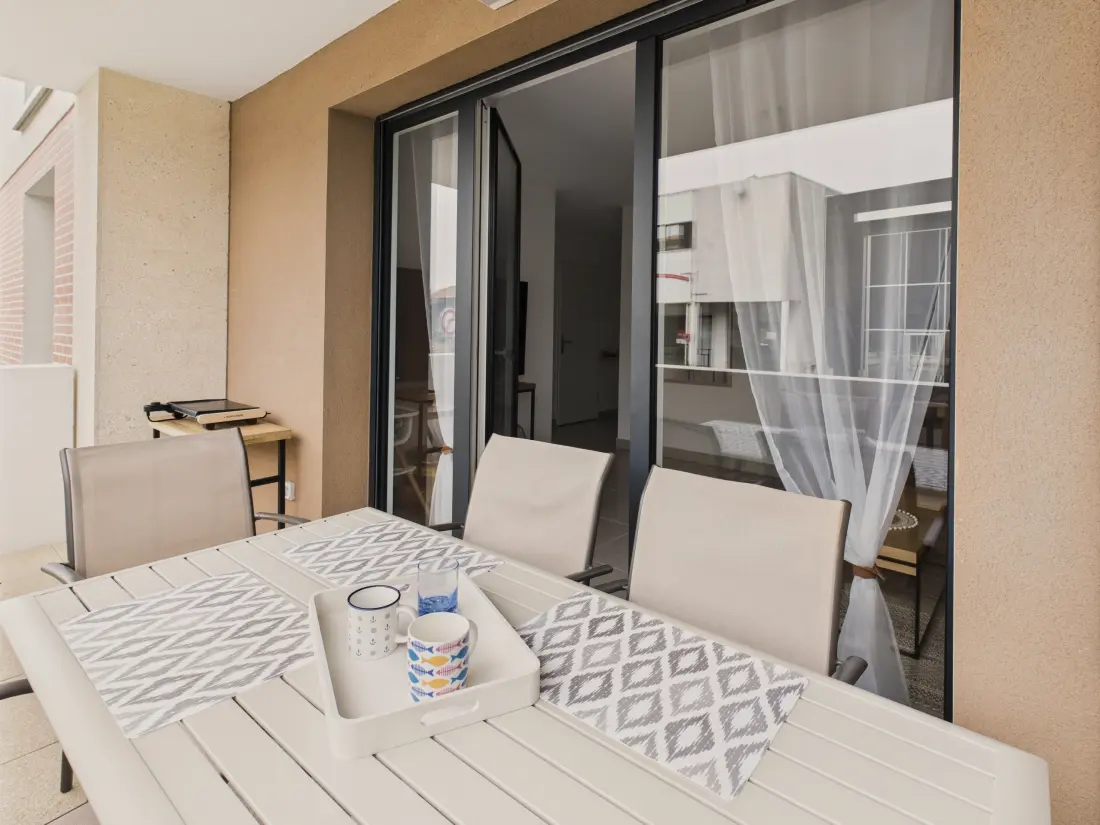 Apartmanok La Teste-de-buch