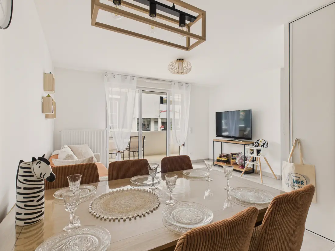 Apartmanok La Teste-de-buch