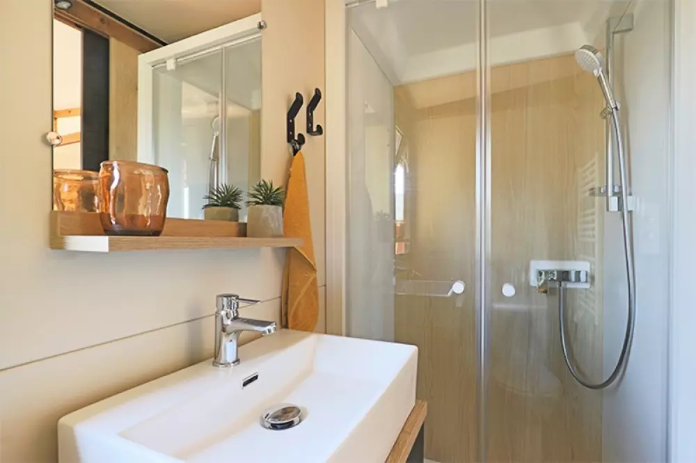 Camping Le Lago De Cazaux 2 Estrellas★★