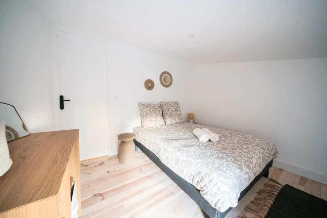 Ház Spa és közvetlen hozzáférés a Lake Cazaux