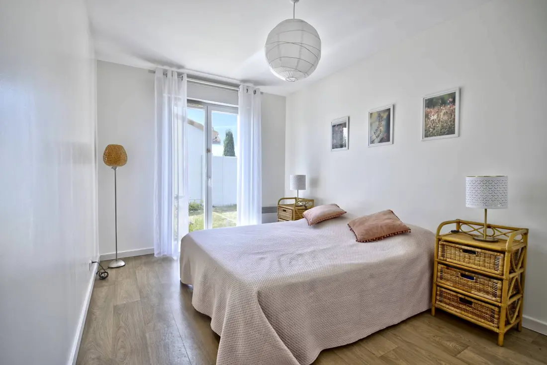 Residence 408-la Teste De Buch