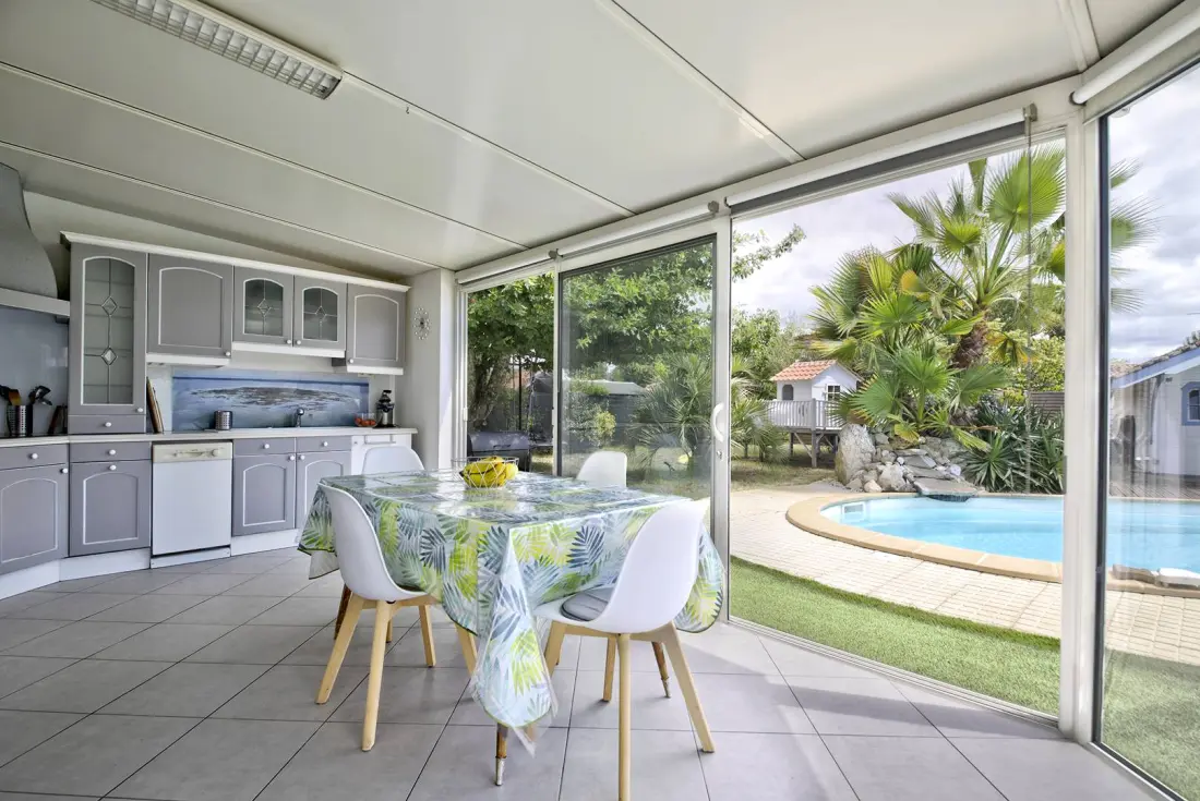 Residence 408-la Teste De Buch