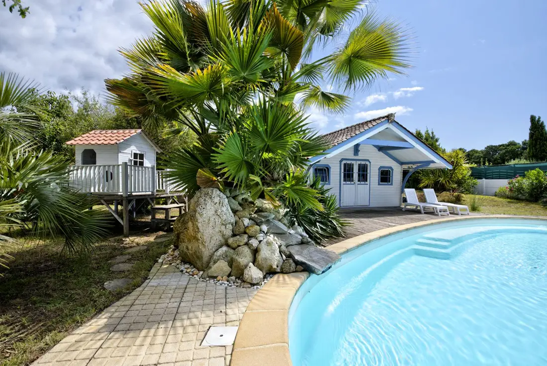 Residence 408-la Teste De Buch