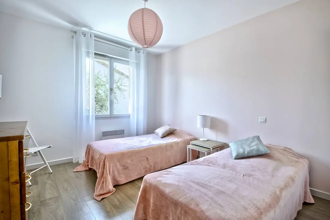 Residence 408-la Teste De Buch