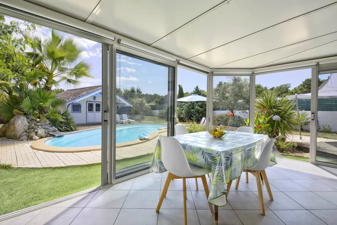 Residence 408-la Teste De Buch