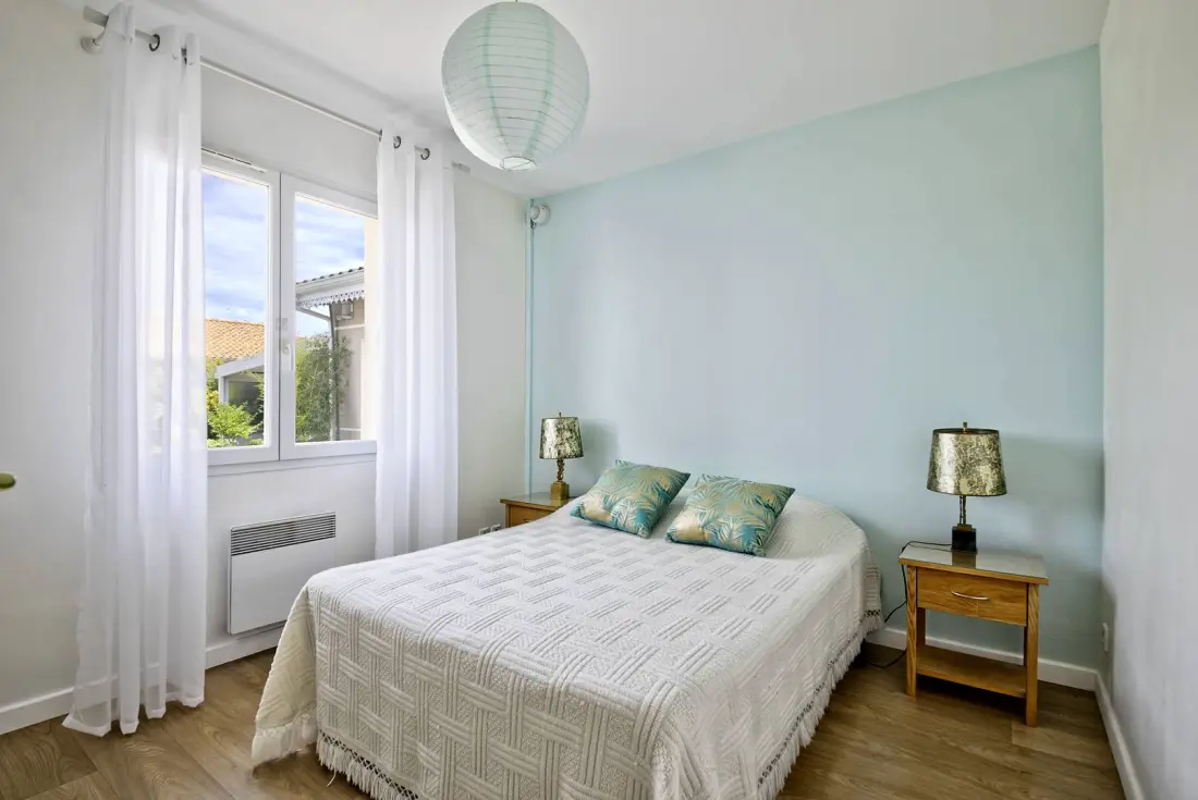 Residence 408-la Teste De Buch