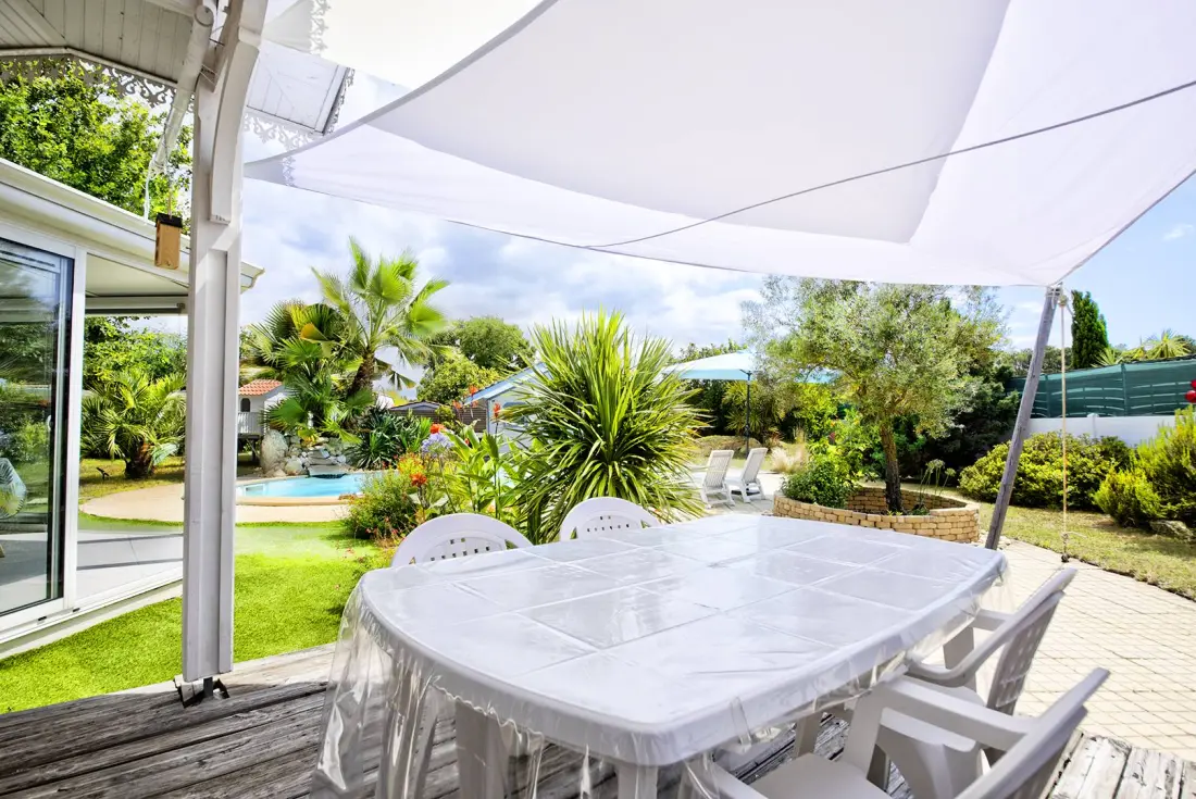 Residence 408-la Teste De Buch