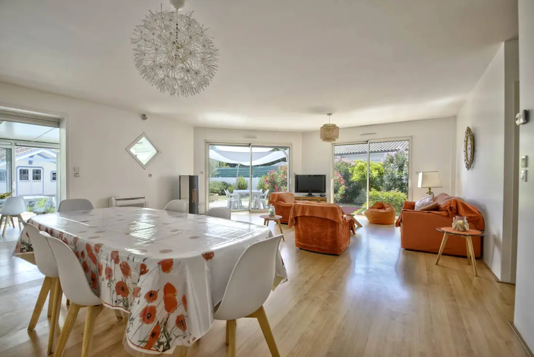 Residence 408-la Teste De Buch