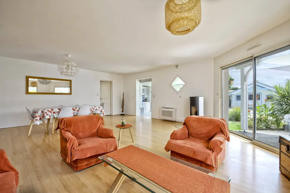 Residence 408-la Teste De Buch