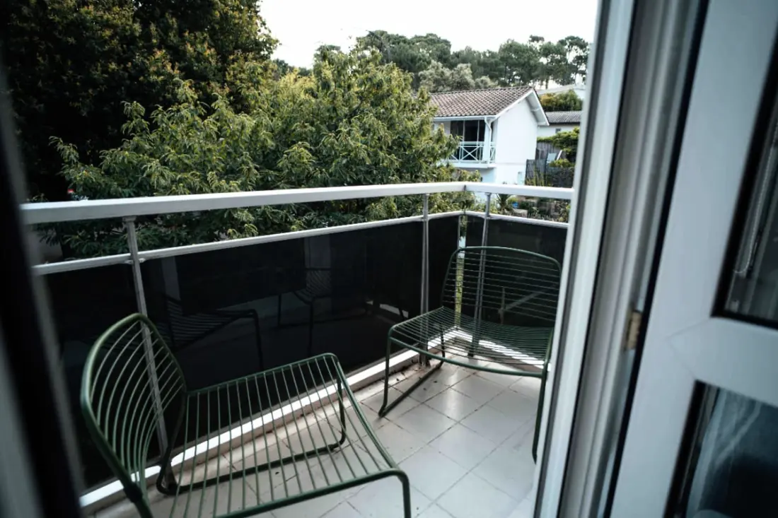 Hangulatos apartman a tenger lábánál