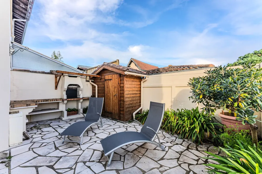 Residence La Calante