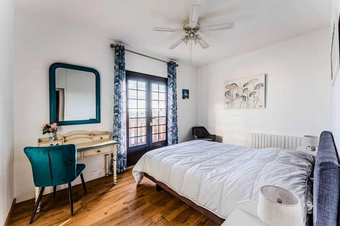 Residence La Calante