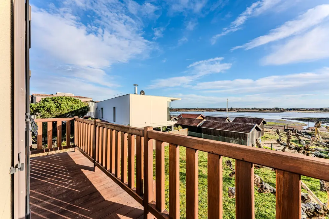 Residence La Calante