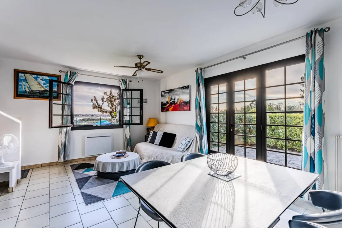 Residence La Calante