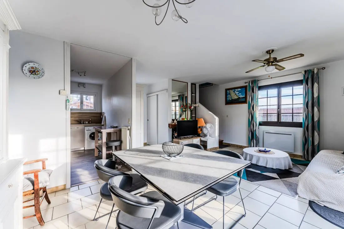 Residence La Calante