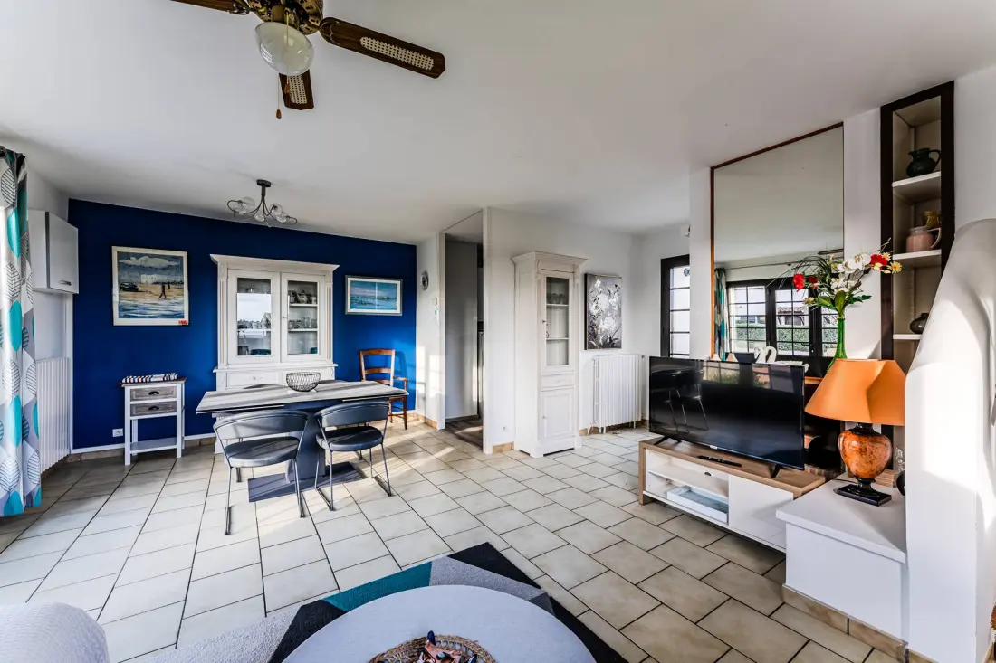 Residence La Calante