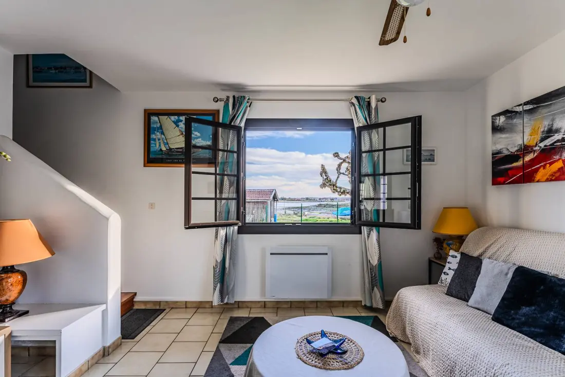 Residence La Calante