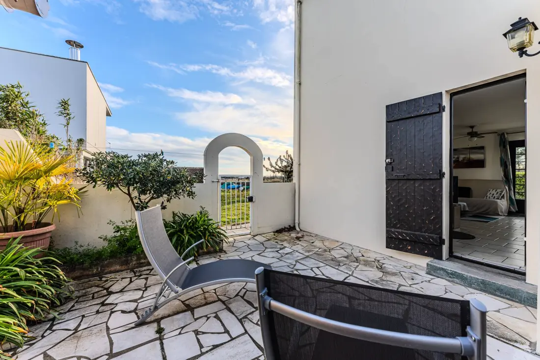 Residence La Calante