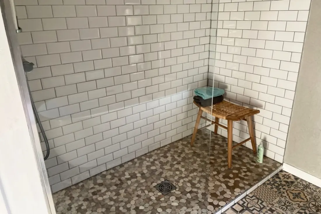 Pazar sapka görény stílusú faház