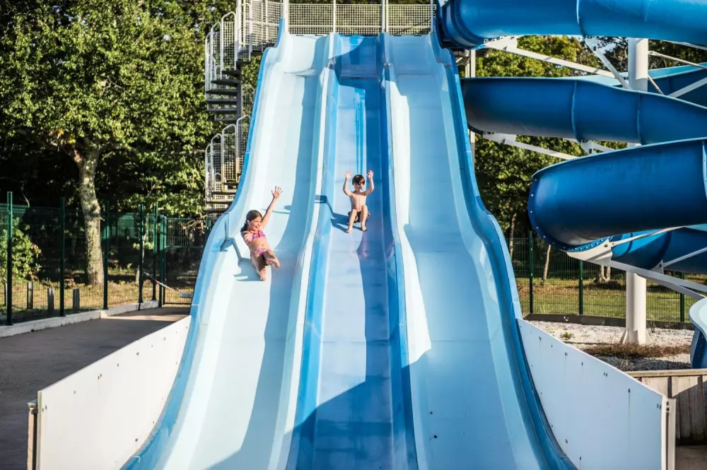 Domaine de la Forge - Sea Green by Sunêlia4 Stars★★★★