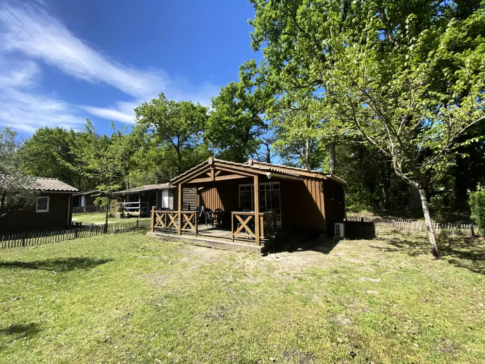 Domaine de la Forge - Sea Green von Sunêlia4 Sterne★★★★