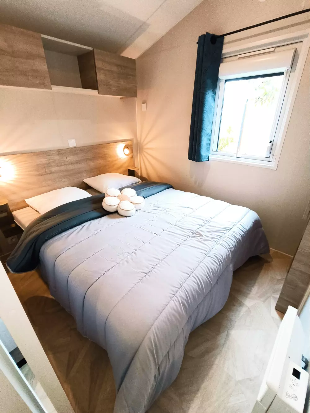 Domaine de la Forge - Sea Green by Sunêlia4 Stars★★★★