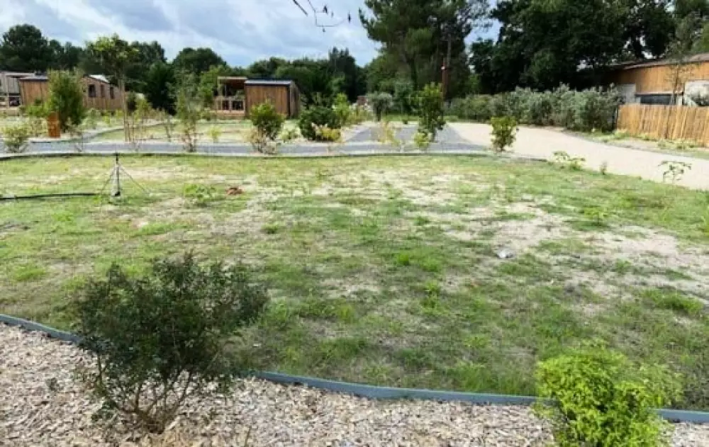 Domaine de la Forge - Sea Green by Sunêlia4 Stars★★★★