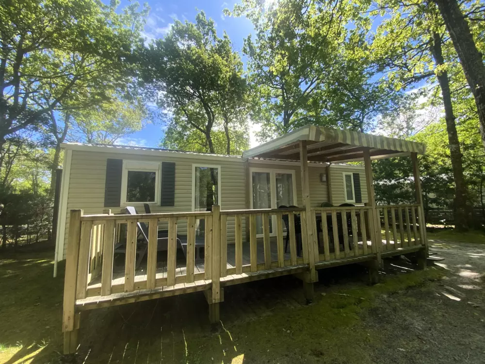 Domaine de la Forge - Sea Green by Sunêlia4 Stars★★★★