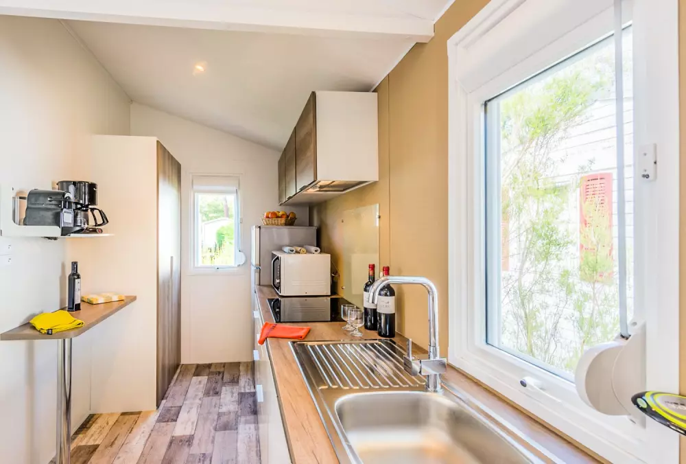 Domaine de la Forge - Sea Green by Sunêlia4 Stars★★★★