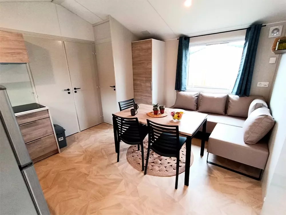 Domaine de la Forge - Sea Green by Sunêlia4 Stars★★★★